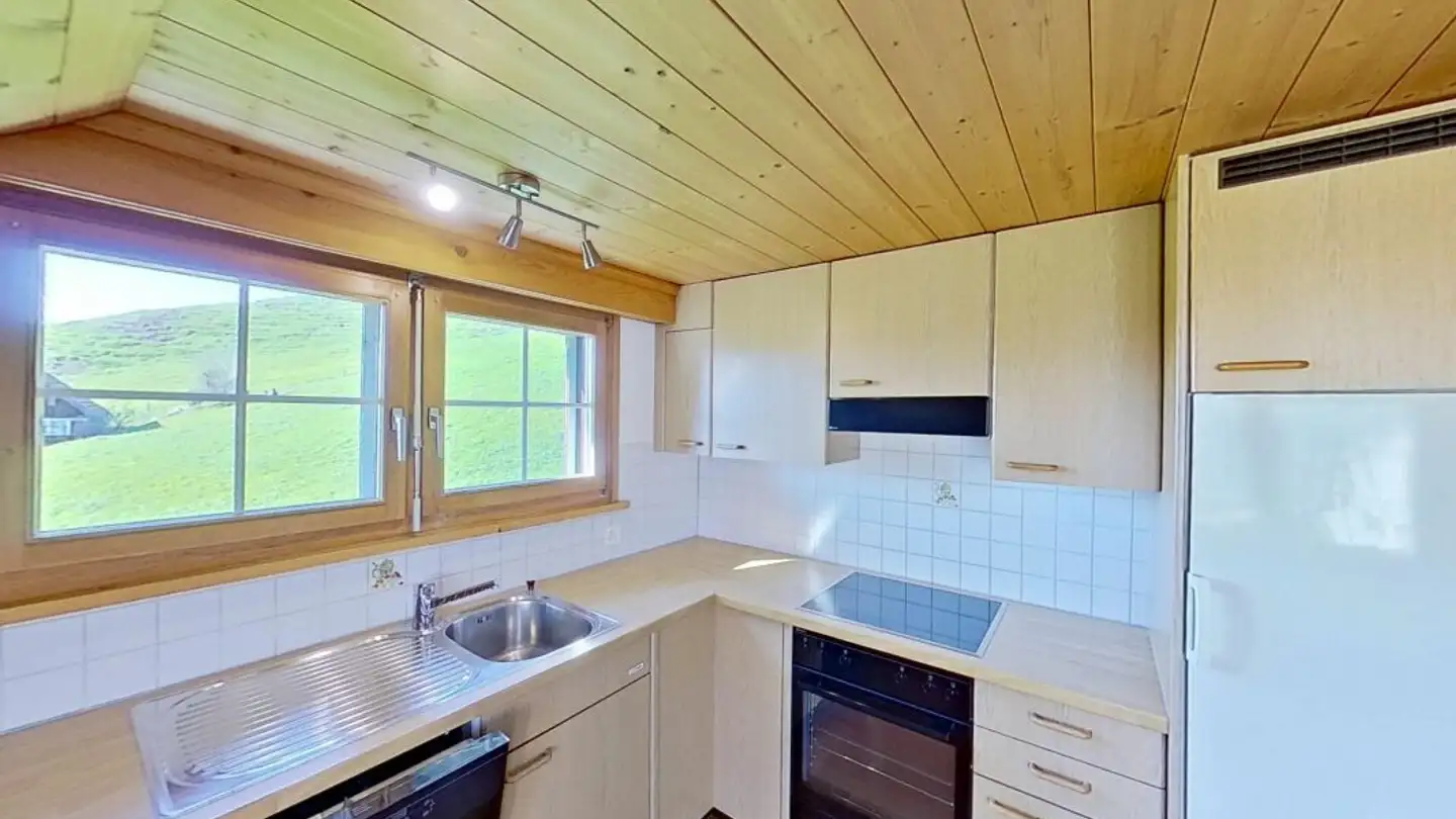 Wohnung mieten - Bärenhalde 1, 9050 Appenzell Schlatt - Foto 4