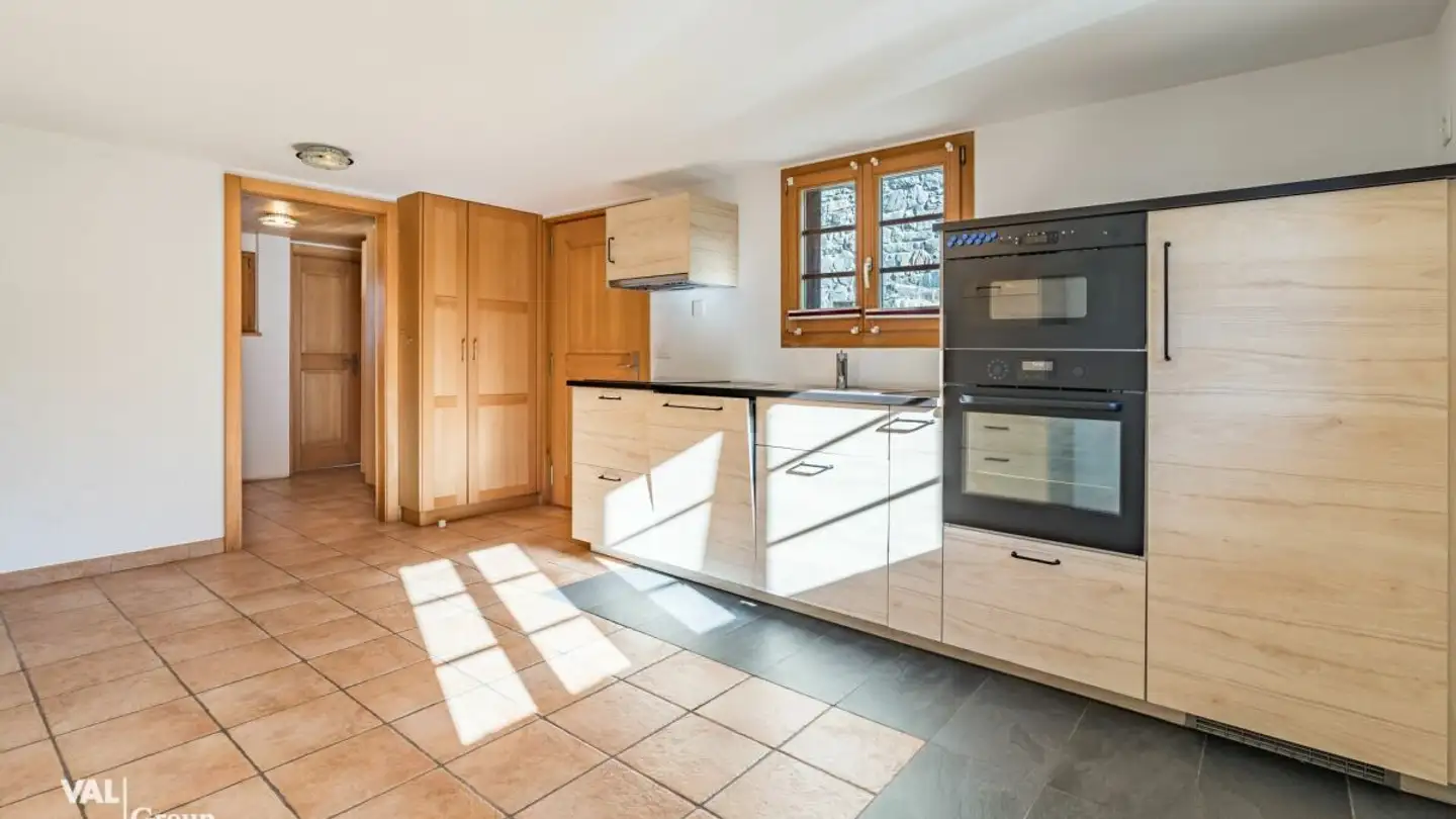 Appartement à vendre - 3933 Staldenried - Photo 4