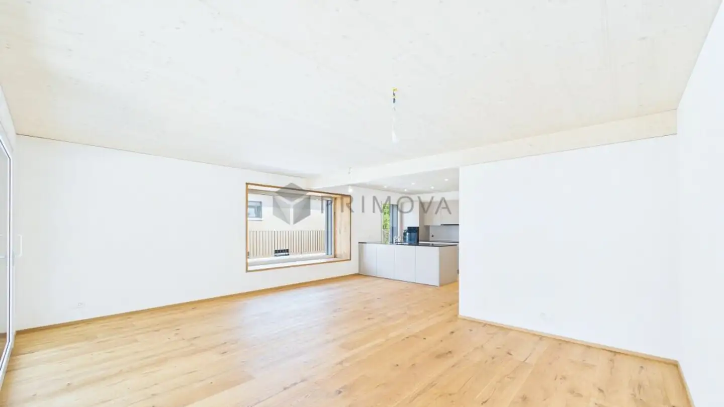Doppelhaushälfte kaufen - 5734 Reinach AG - Foto 3