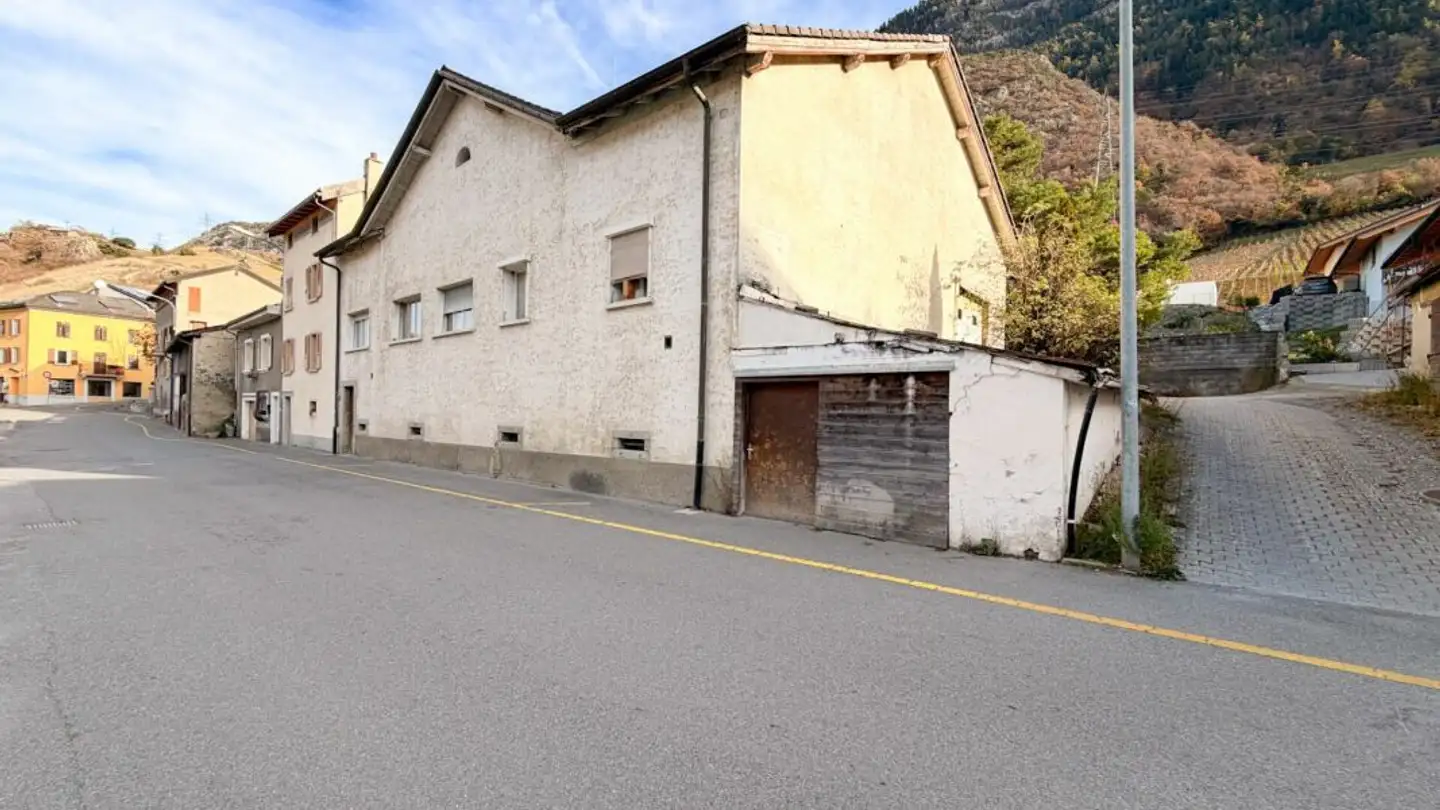 Casa singola in vendita - 1906 Charrat - Foto 4