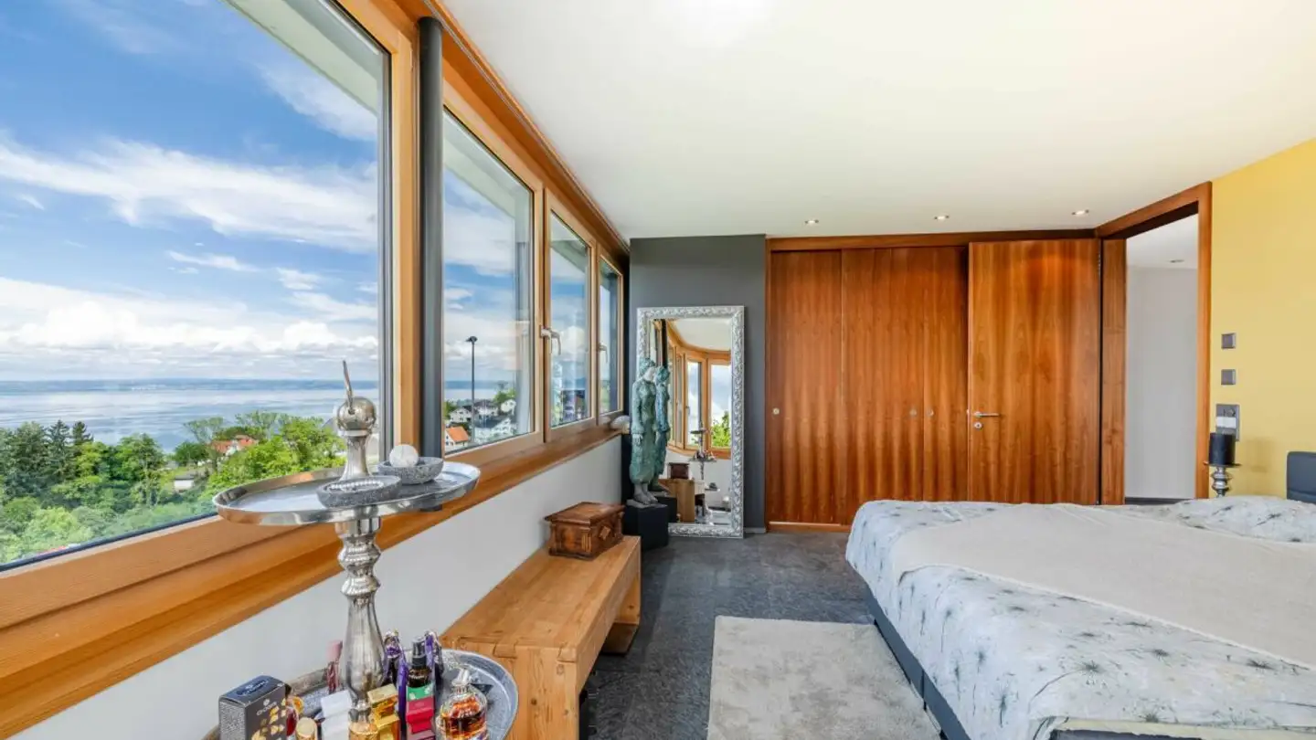 Casa singola in vendita - Berglistrasse 2, 9404 Rorschacherberg - Foto 3