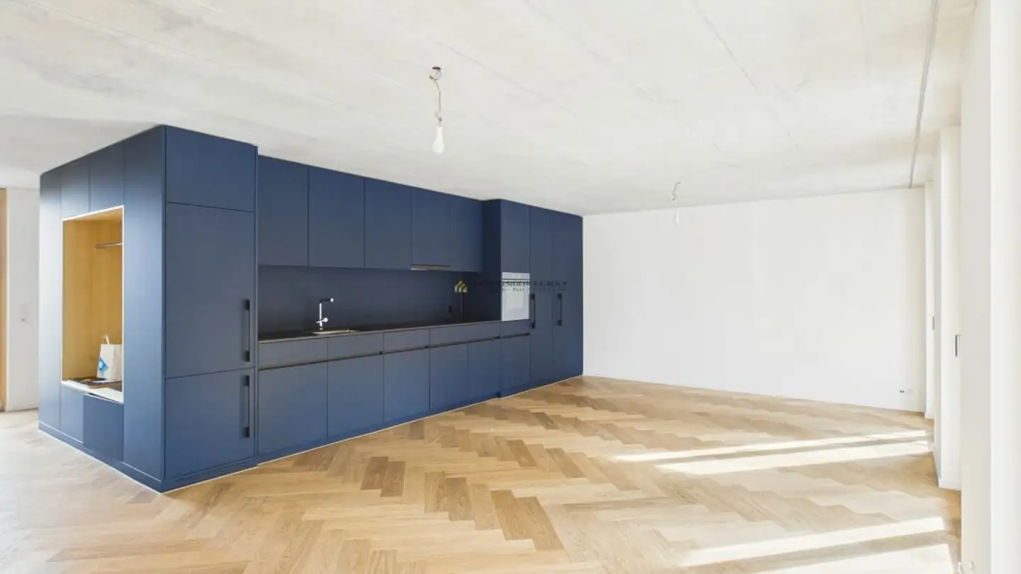 Appartement à louer - Büelrainstrasse 35, 8400 Winterthur