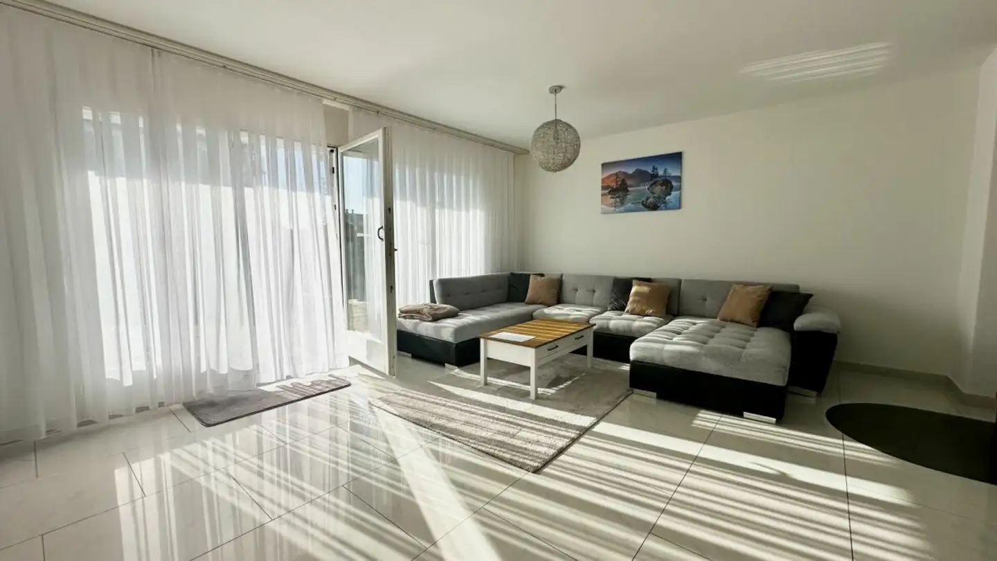 Einfamilienhaus kaufen - 6287 Aesch LU - Foto 2