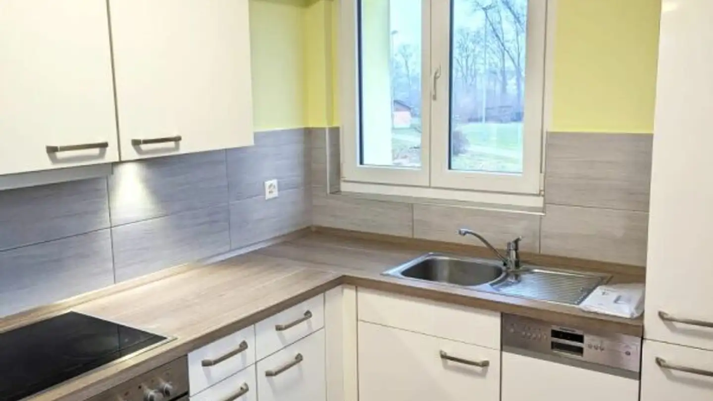 Apartment for rent - Thurfeldstrasse 43, 9215 Schönenberg an der Thur - Photo 4