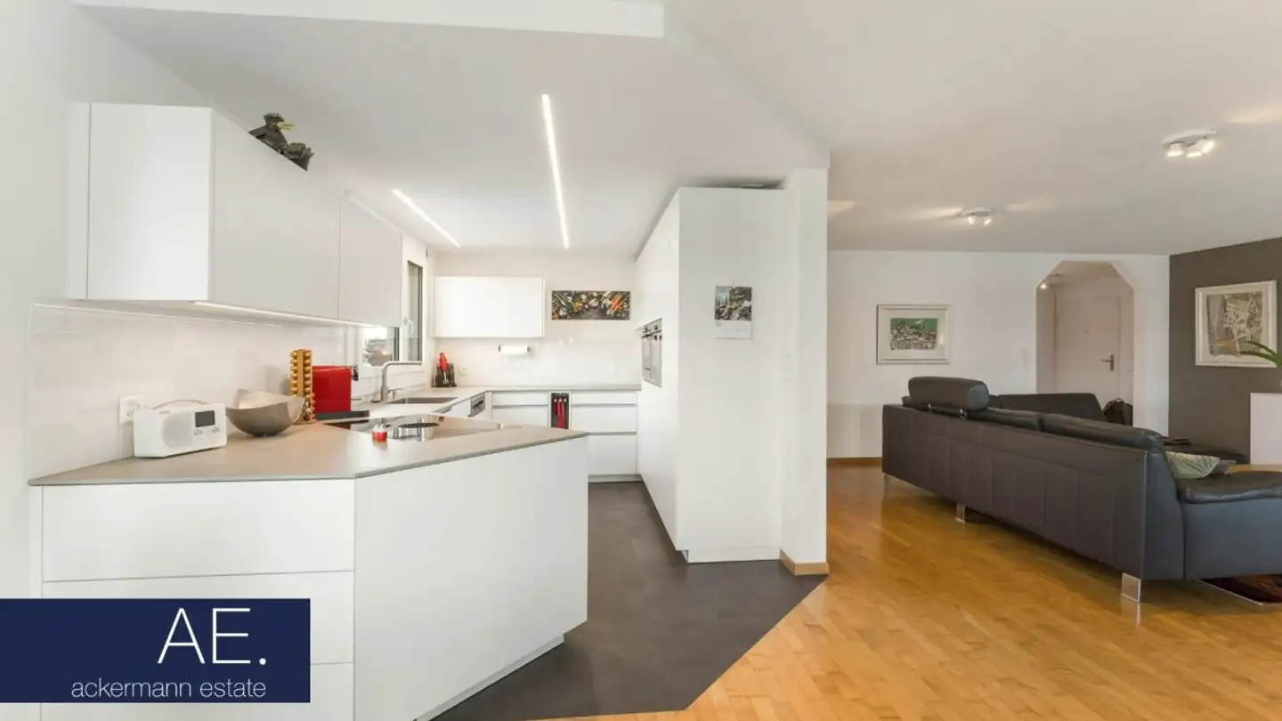 Penthouse for sale - Schmitterstrasse 50, 9444 Diepoldsau