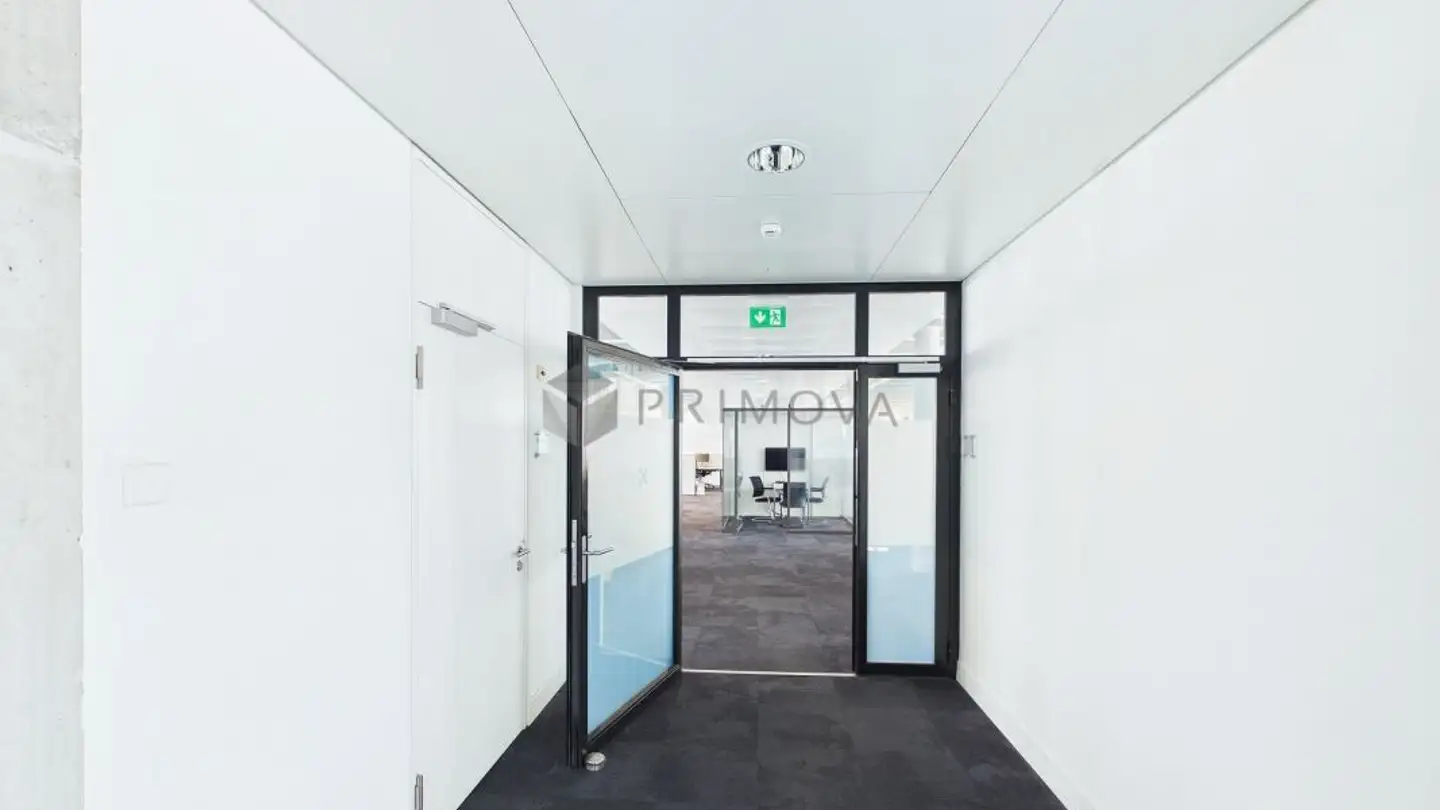 Office space for rent - Elias-Canetti-Strasse 2, 8050 Zürich - Photo 4