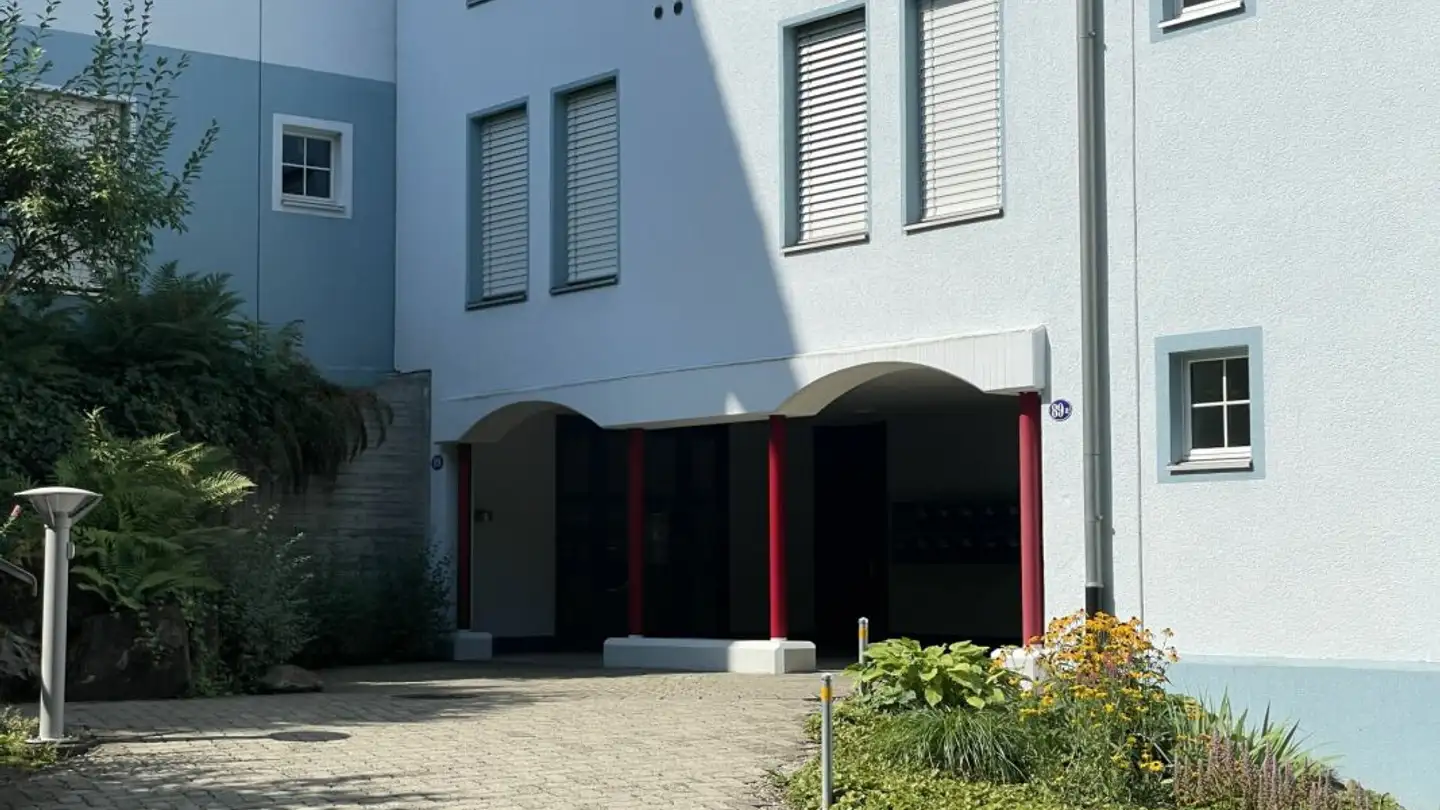 Apartment for sale - Rehetobelstrasse 89, 9016 St. Gallen - Photo 2