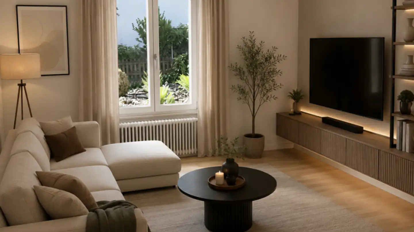 Appartamento in affitto - Brennofenstrasse 50, 4914 Roggwil BE