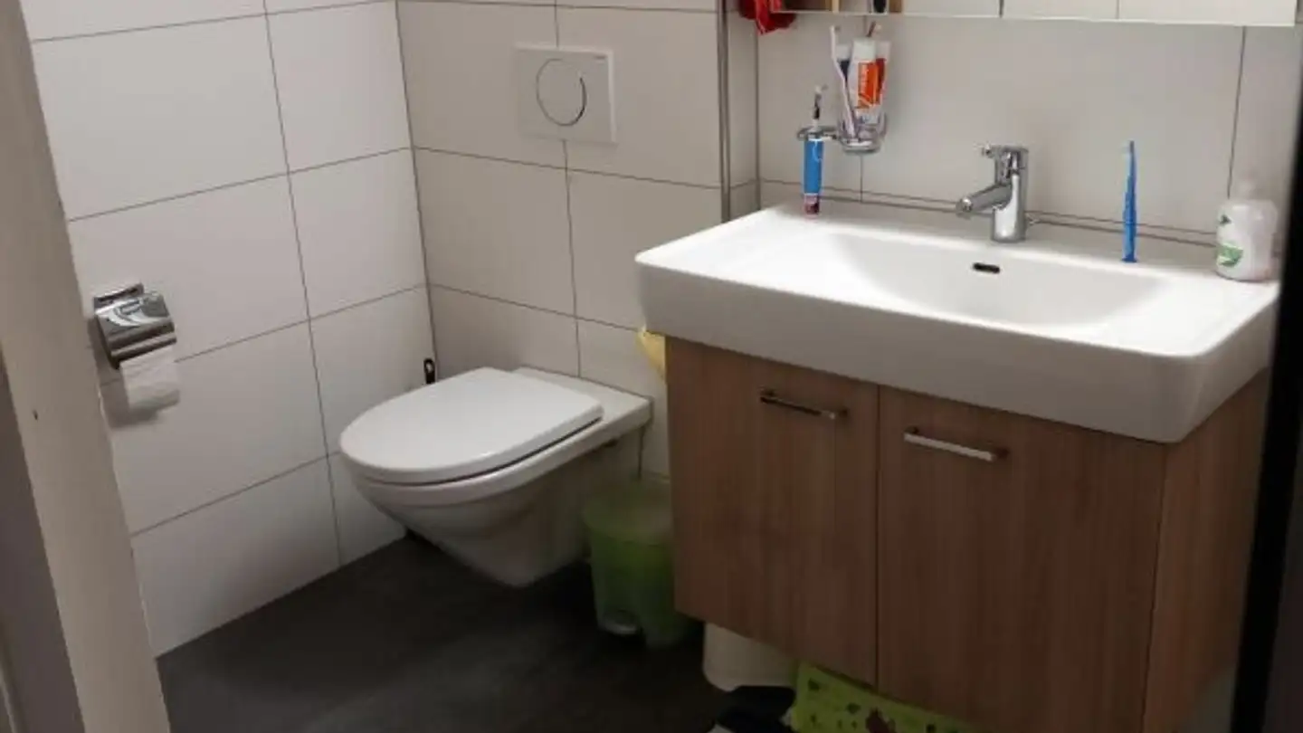 Wohnung mieten - Oeleweg 1, 3507 Biglen - Foto 3