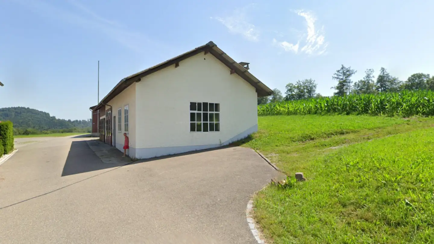 Bauland kaufen - Huggenbergstrasse 28, 8354 Hofstetten ZH - Foto 4