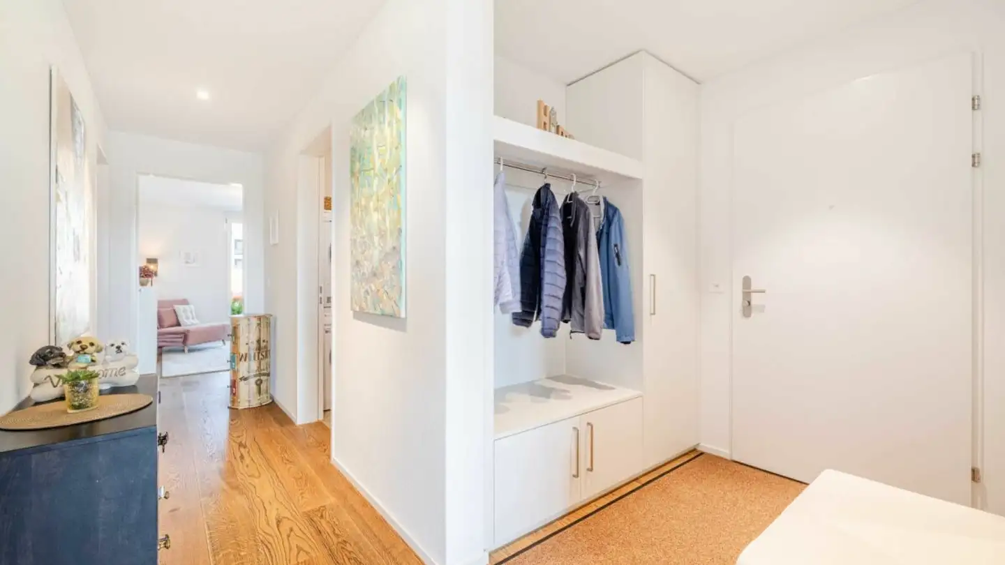 Apartment for sale - Hauptstrasse 1, 8585 Schönenbaumgarten - Photo 4