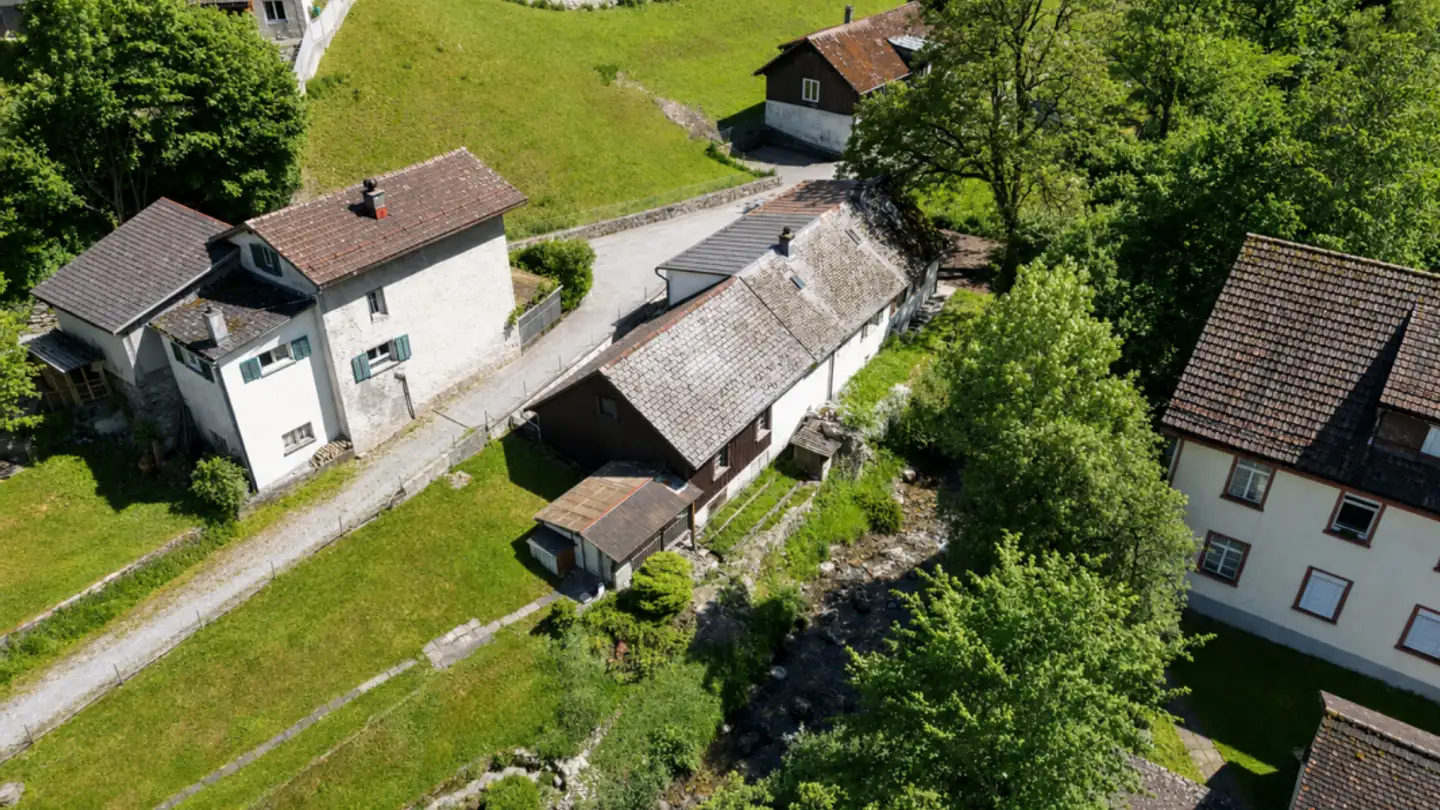 Casa bifamiliare in vendita - Töbeli 5, 8750 Riedern - Foto 2