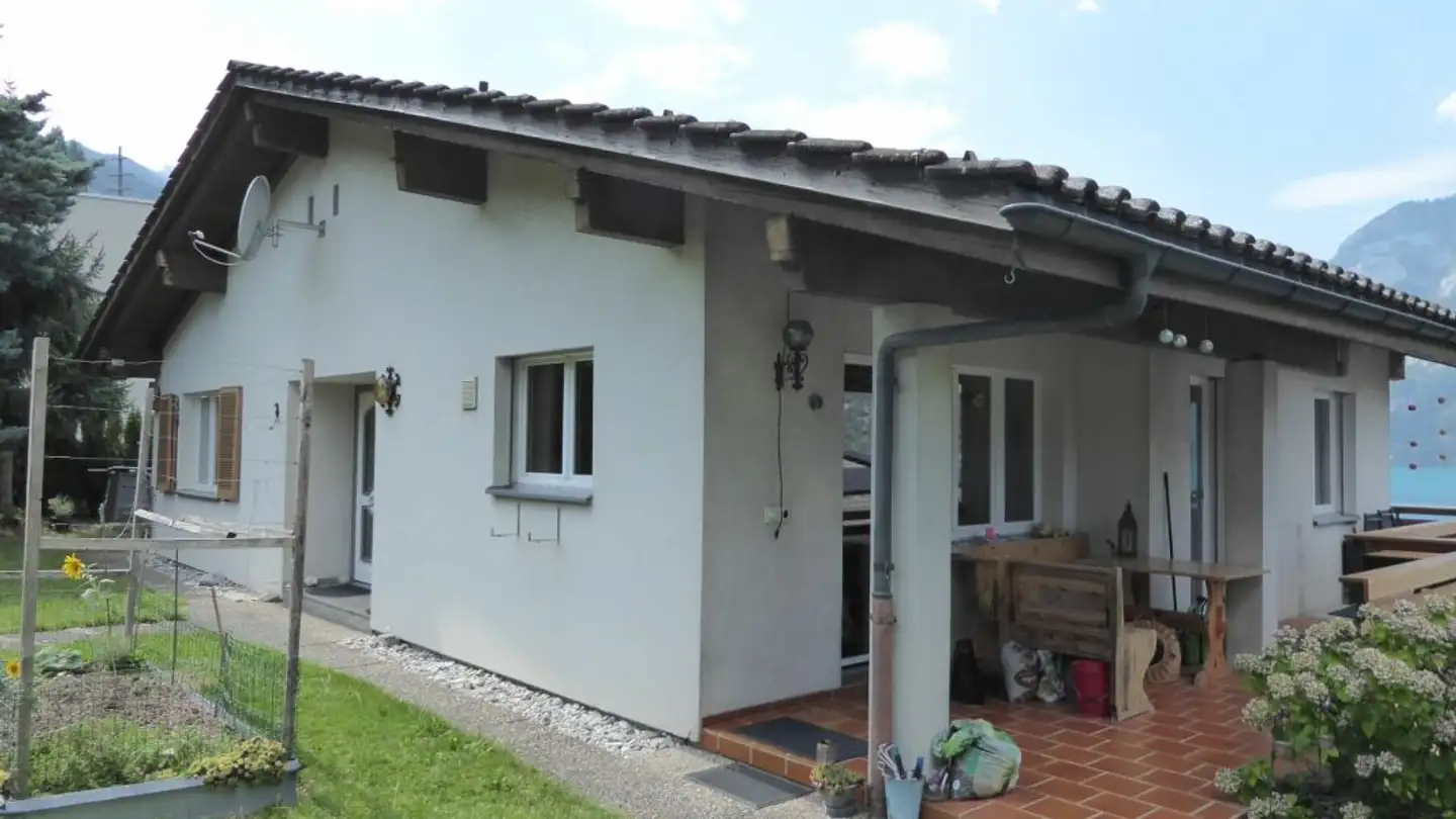 Maison individuelle à vendre - Obere Lehrütistrasse 2, 8882 Unterterzen - Photo 3