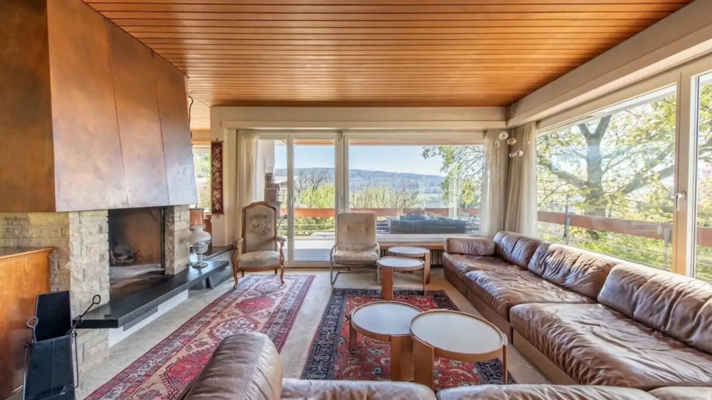 Casa singola in vendita - Föhrenweg 16, 4612 Wangen b. Olten - Foto 3