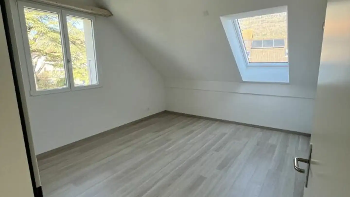 Wohnung mieten - Rue De La Gare 2, 1426 Concise - Foto 4