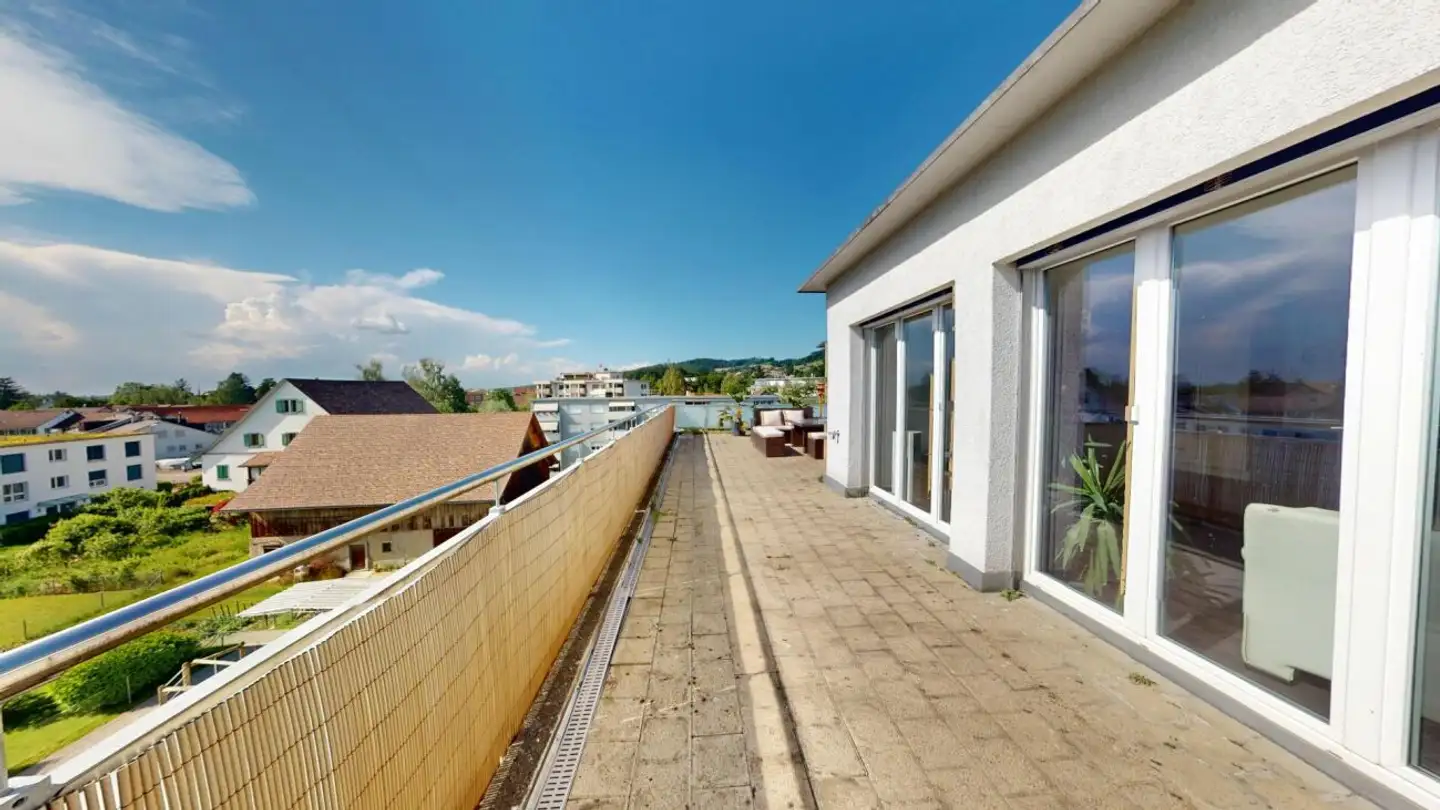 Attique à vendre - 8623 Wetzikon ZH - Photo 2