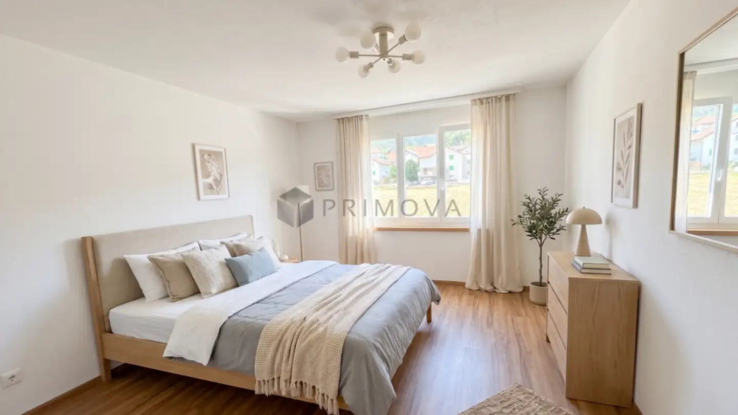 Appartamento in vendita - 4712 Laupersdorf - Foto 2