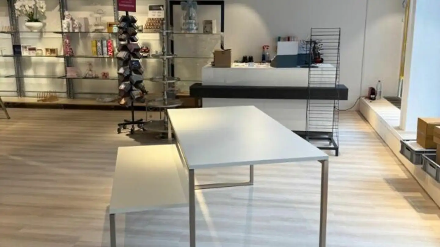 Magasin à louer - Vordere Vorstadt 5, 5000 Aarau - Photo 3