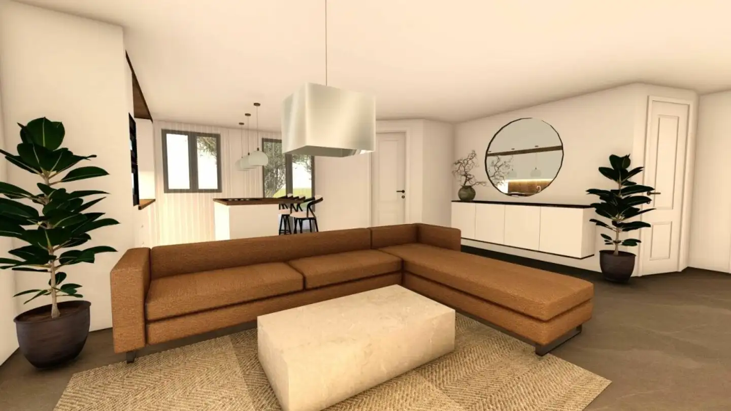 Maison individuelle à vendre - Schmiedackerweg 5, 5612 Villmergen - Photo 3