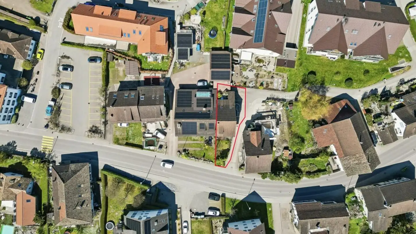 Einfamilienhaus kaufen - Binzikerstrasse 72, 8627 Grüningen - Foto 2