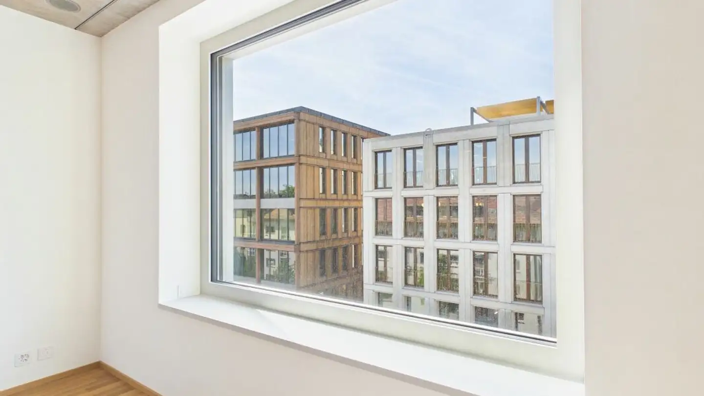 Appartement à louer - Grosspeterstrasse 5, 4052 Basel