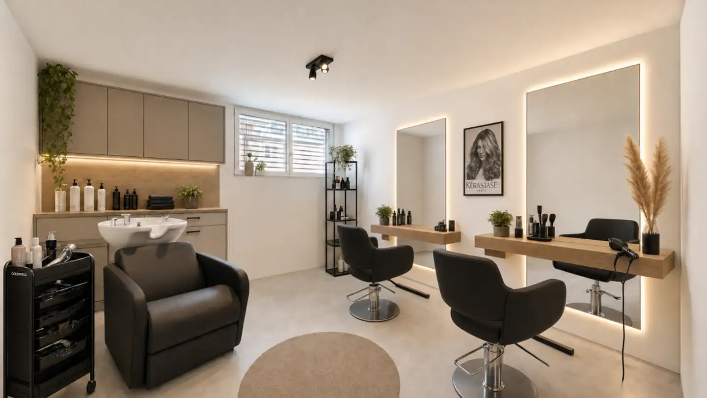 Office space for sale - Gassenbachweg 32, 4434 Hölstein - Photo 4