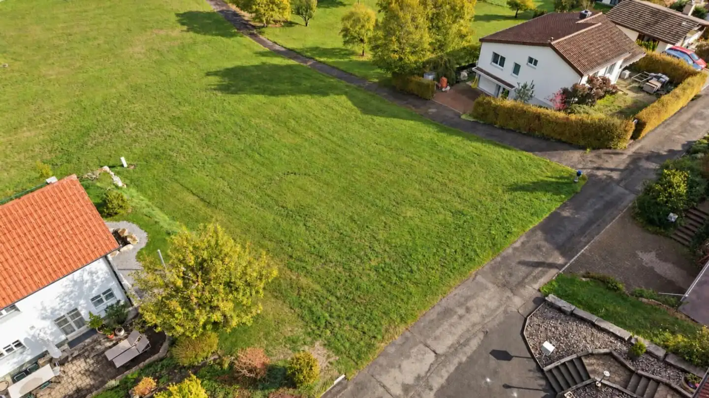 Terreno edificabile in vendita - 4654 Lostorf - Foto 4