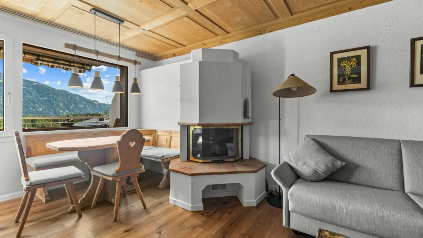 Apartment for sale - Via Pattadiras 10a, 7031 Laax GR - Photo 4