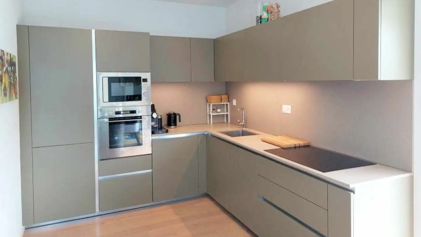 Wohnung kaufen - 6953 Lugaggia - Foto 4