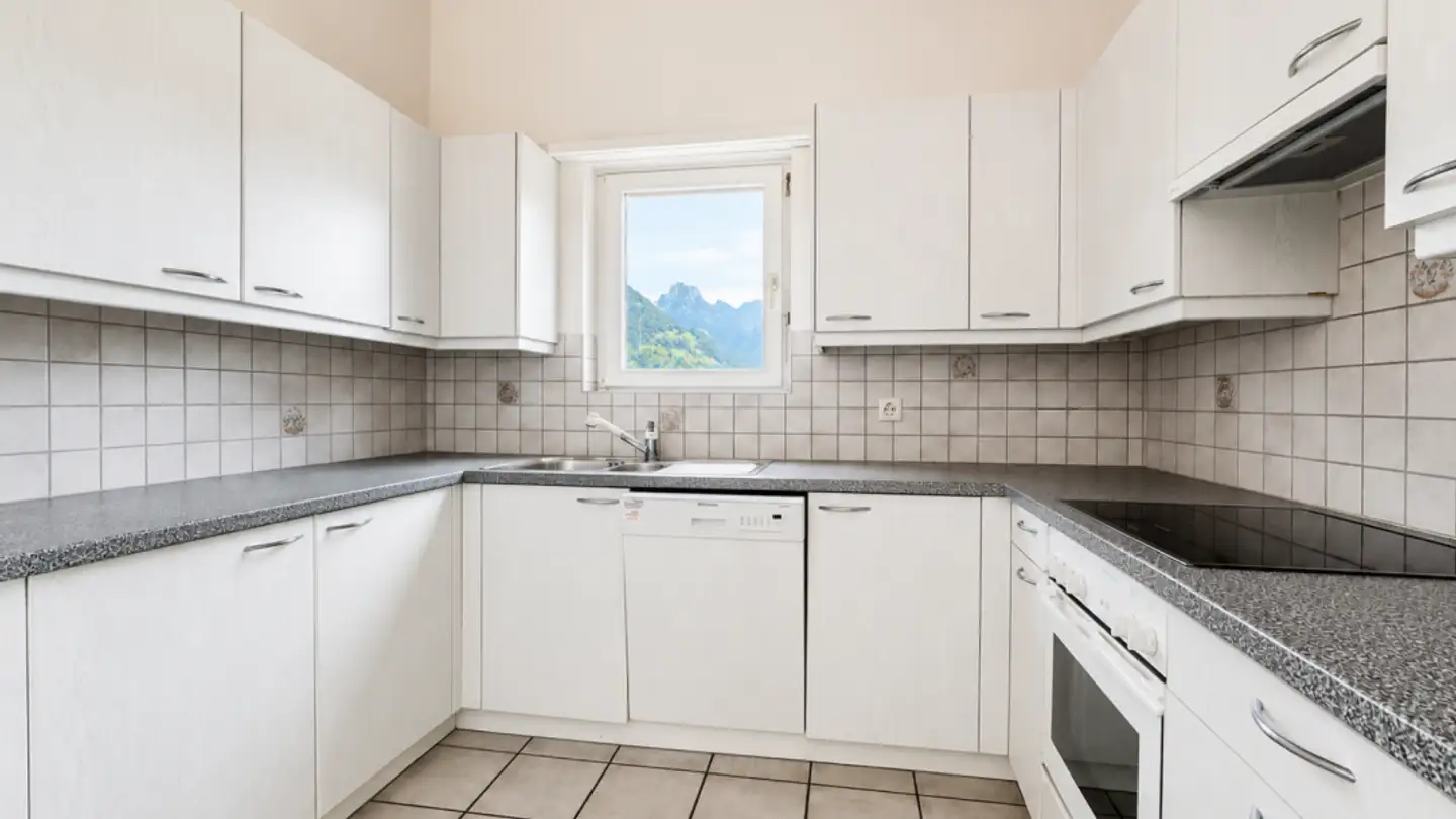 Attico in vendita - Hauptstrasse 47, 8867 Niederurnen - Foto 3