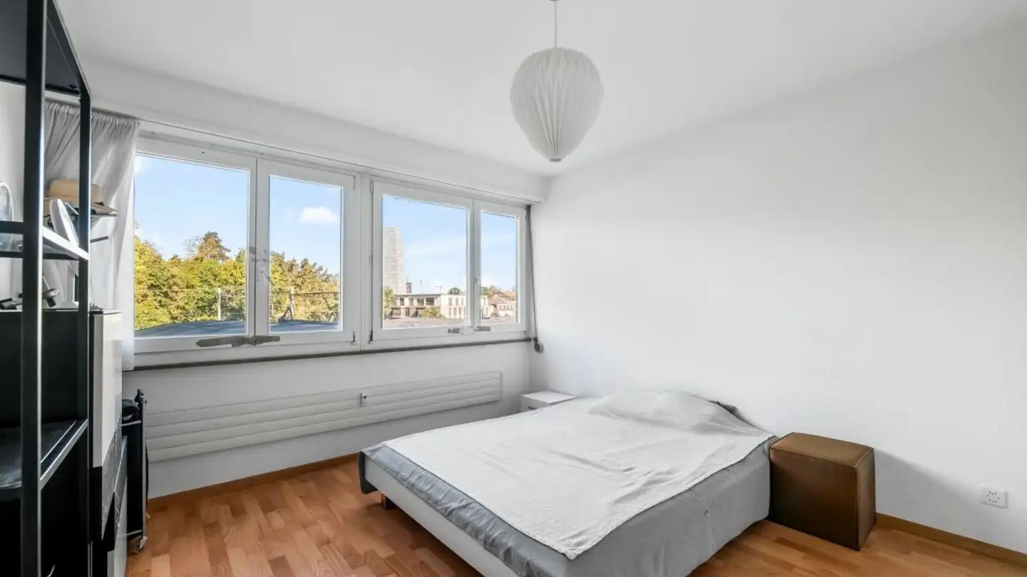 Appartement à vendre - In Den Klostermatten 10, 4052 Basel - Photo 2