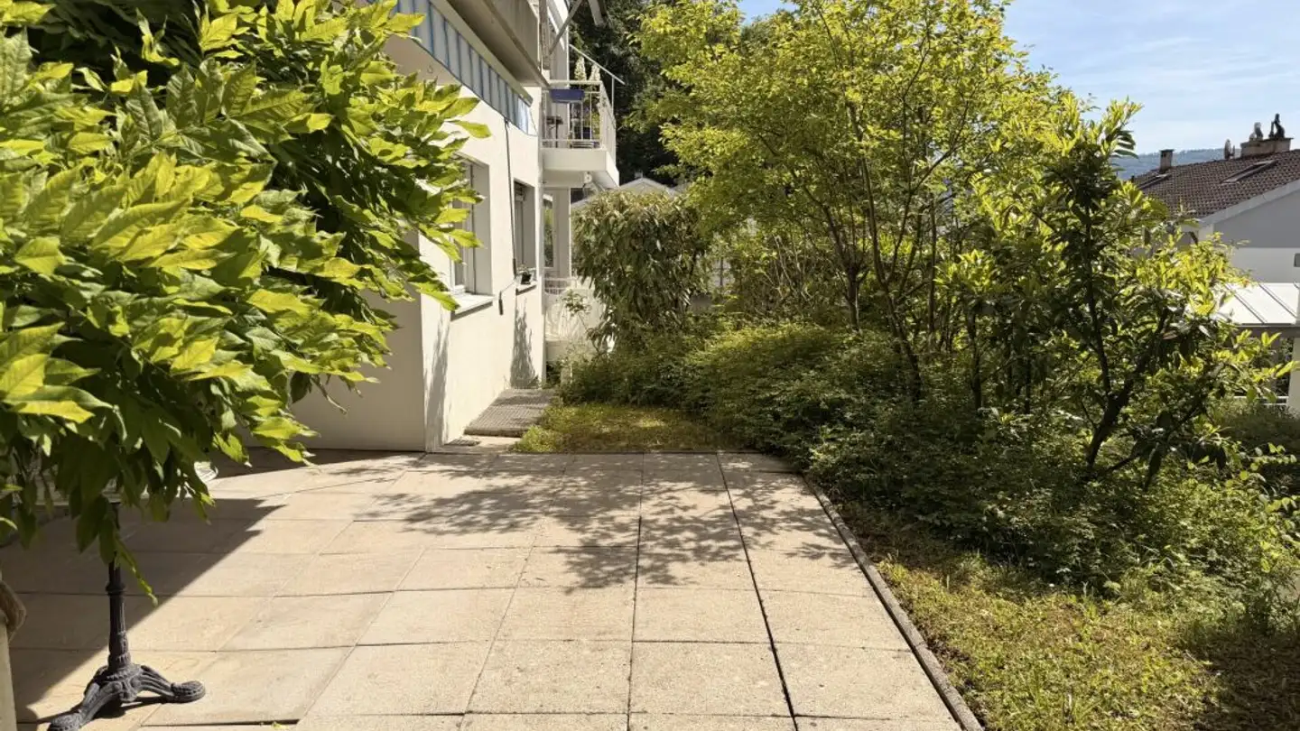 Wohnung mieten - Therwilerstrasse 51c, 4104 Oberwil BL - Foto 2