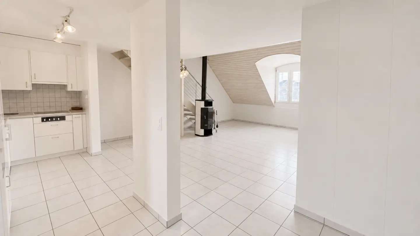 Appartement à vendre - 5313 Klingnau - Photo 3