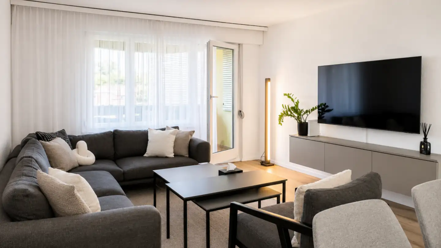 Appartamento in vendita - Sandbüelstrasse 30, 8606 Greifensee