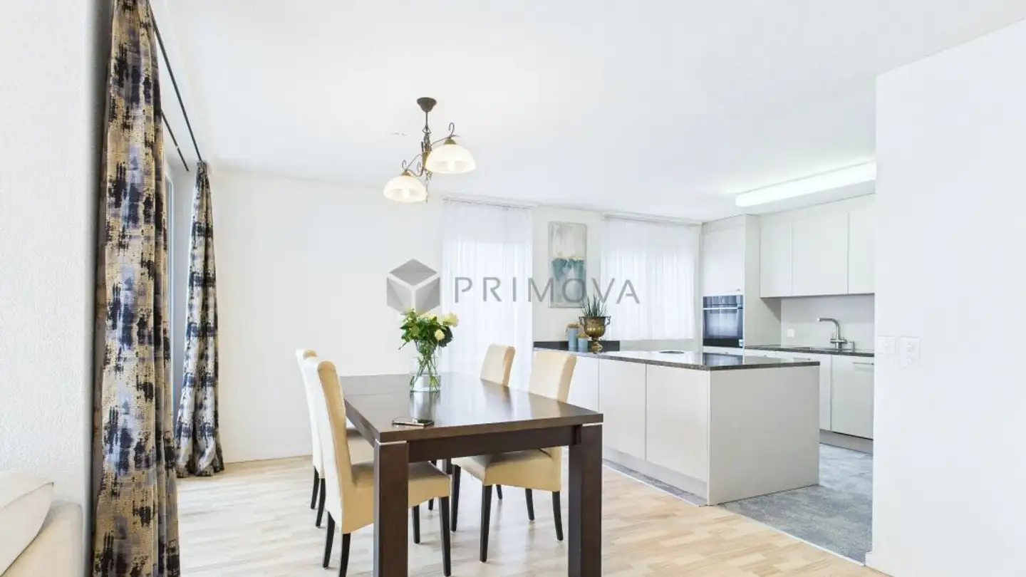 Stepped house for sale - 5222 Umiken - Photo 4