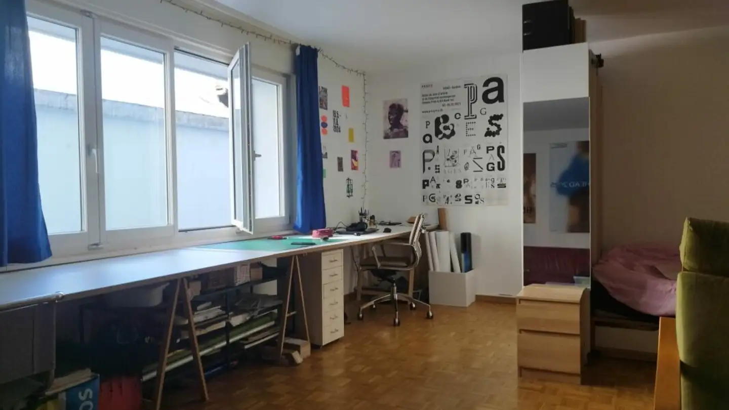 Apartment for rent - Chemin Du Fontenay 18, 1400 Yverdon-les-Bains - Photo 3