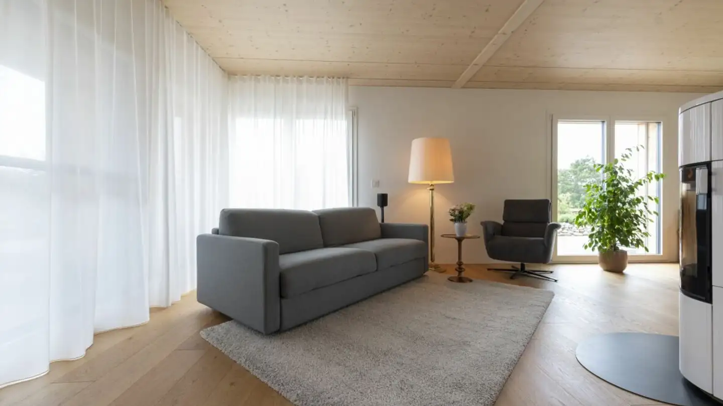 Einfamilienhaus kaufen - Dorfstrasse 22q, 3472 Rumendingen - Foto 3