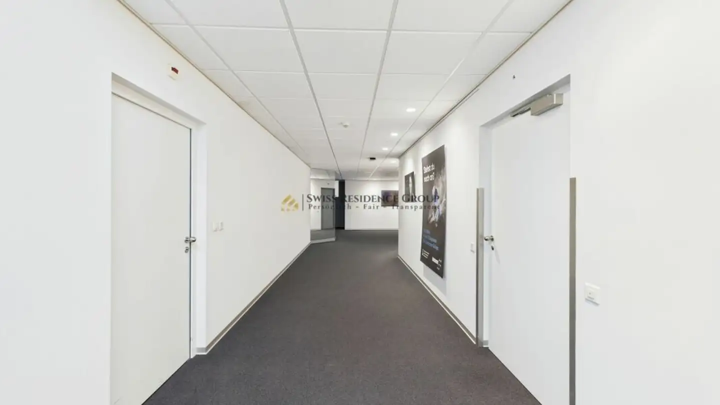 Office space for rent - 8153 Rümlang - Photo 4