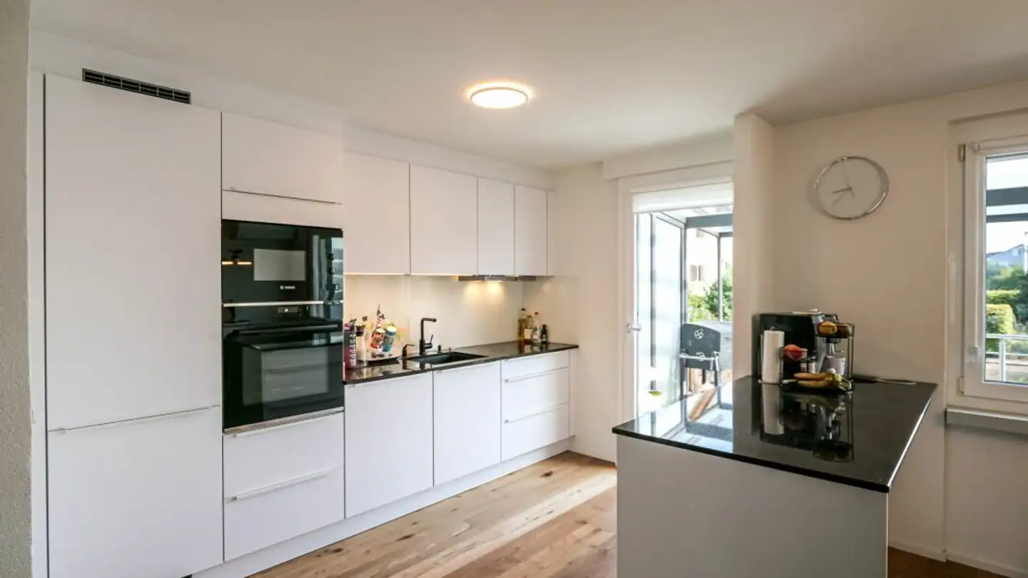 Maison en terrasse à vendre - Fiechtenweg 4, 4153 Reinach BL - Photo 3