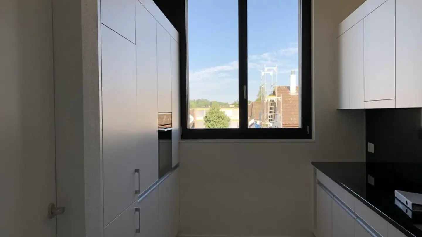 Dachgeschosswohnung mieten - Neuguetstrasse 4, 8630 Rüti ZH - Foto 3