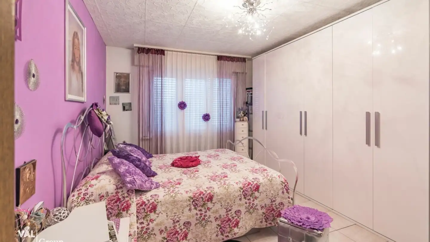 Wohnung kaufen - 3930 Visp - Foto 3