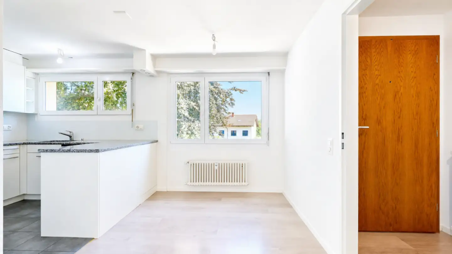 Apartment for rent - Unterwartweg 12, 4132 Muttenz - Photo 3