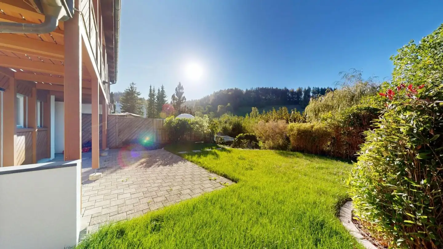 Reihenhaus kaufen - Höhenstrasse 7, 8492 Wila - Foto 2