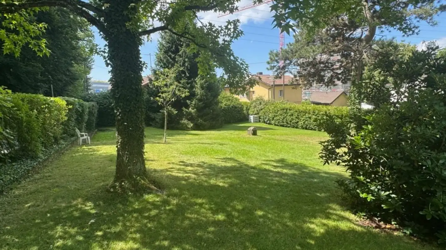 Terreno edificabile in vendita - 1066 Epalinges - Foto 3