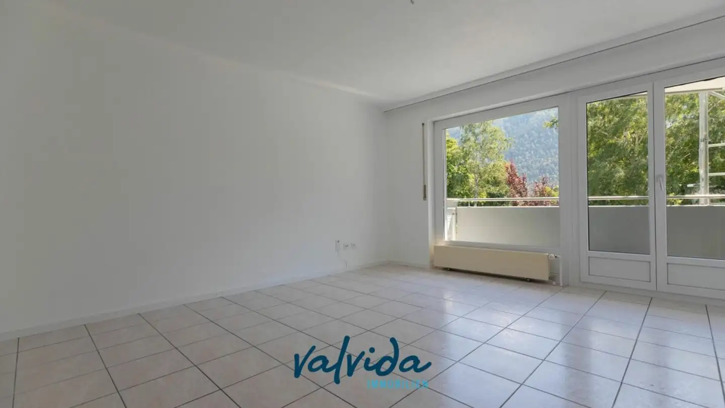 Appartamento in affitto - Sältimattenstrasse 14, 3940 Steg VS - Foto 4