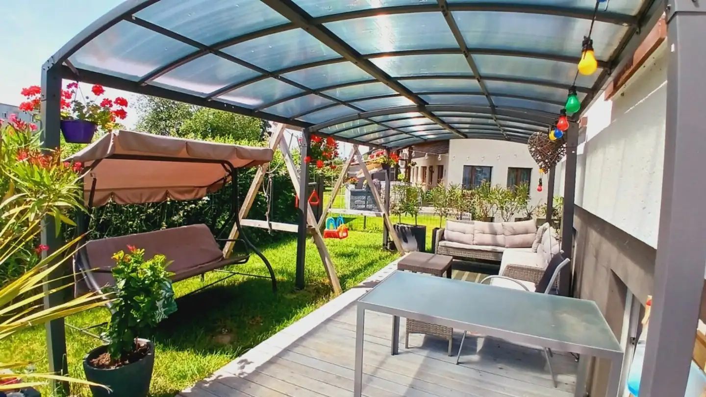 Single house for sale - Büntenweg 1, 4923 Wynau - Photo 2