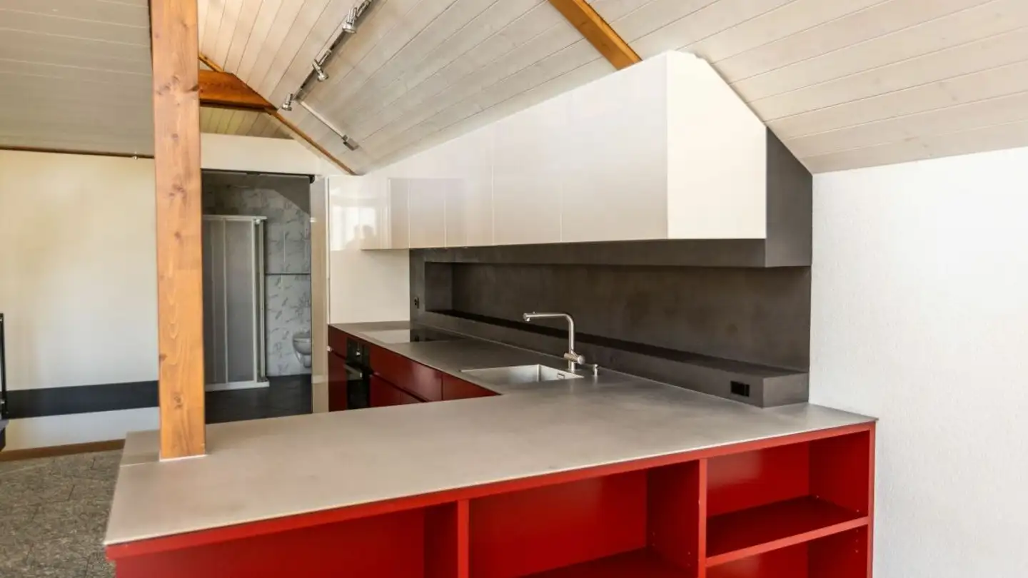 Loft for rent - Sagihof 6, 6043 Adligenswil - Photo 3