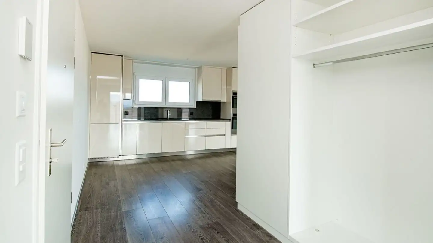 Apartment for rent - Obermattweg 12a, 5033 Buchs AG - Photo 2