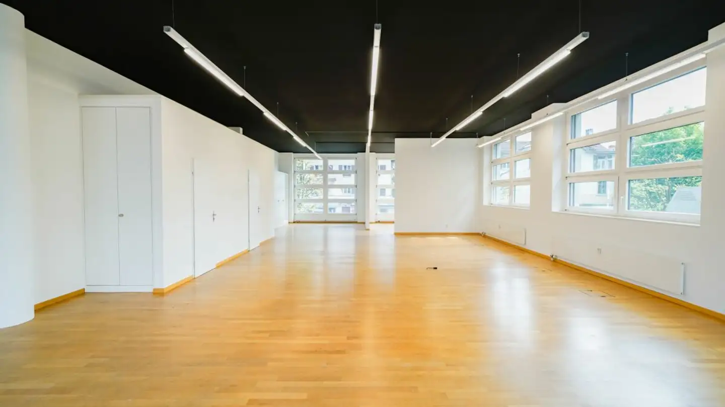 Bürofläche mieten - Sonnenplatz 6, 6020 Emmenbrücke - Foto 3