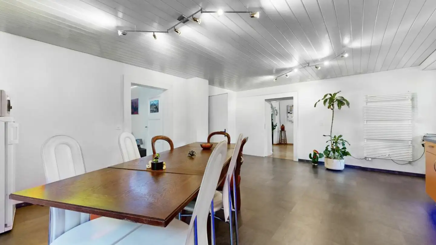 Single house for sale - Delsbergstrasse 7, 4253 Liesberg - Photo 4